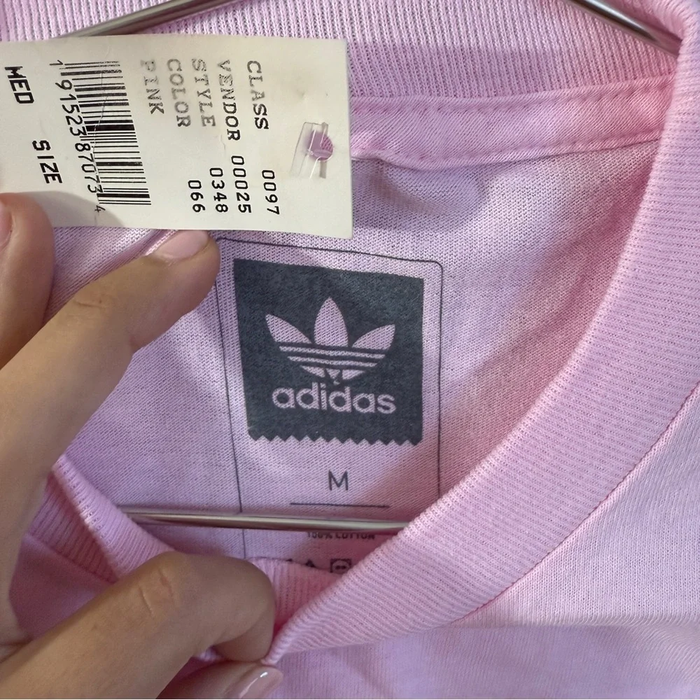 adidas brand new